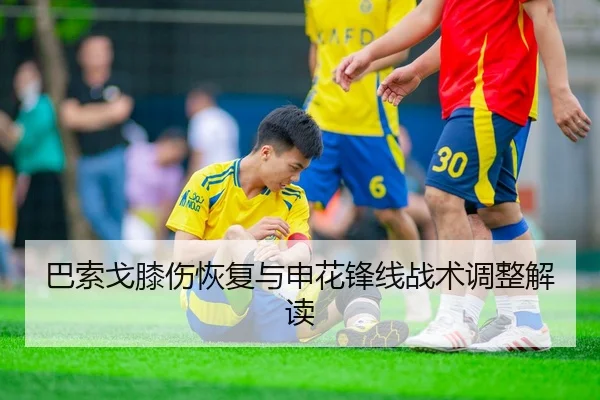 巴索戈膝伤恢复与申花锋线战术调整解读